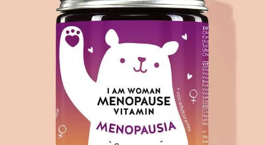 Descubriendo el Poder de I AM WOMAN Menopausia: Una Solución Integral para Navegar la Menopausia